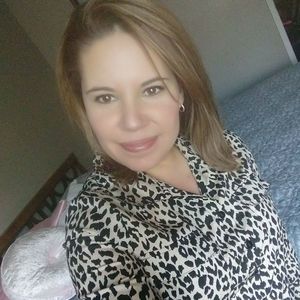 Meet your Posher, Yolanda